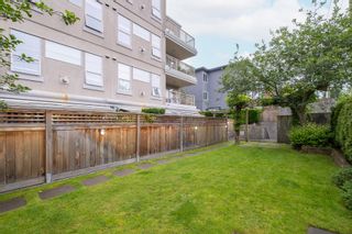 Photo 26: 108 2490 W 2ND Avenue in Vancouver: Kitsilano Condo for sale in "Trinity Place" (Vancouver West)  : MLS®# R2701732