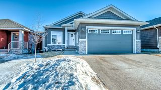 Photo 1: 165 Wildrose Crescent: Strathmore Detached for sale : MLS®# A1186454