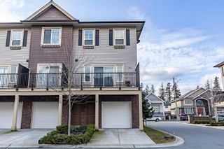 Photo 5: 6 2530 JANZEN Street in Abbotsford: Abbotsford West Townhouse for sale in "Lotus" : MLS®# R2848345