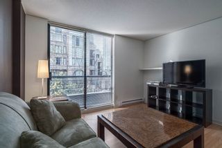 Photo 3: 204 1295 Richards Street in Vancouver: Downtown VW Condo for sale (Vancouver West)  : MLS®# r2124812
