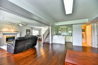 Photo 16: 13 31445 RIDGEVIEW Drive in Abbotsford: Abbotsford West Townhouse for sale in "Panorama Ridge" : MLS®# R2073357