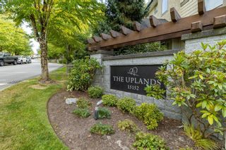Main Photo: 60 15162 62A Avenue in Surrey: Sullivan Station Townhouse for sale in "THE UPLANDS" : MLS®# R2716933