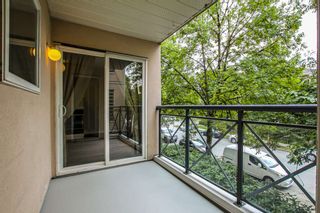 Photo 19: 208 2435 WELCHER Avenue in Port Coquitlam: Central Pt Coquitlam Condo for sale : MLS®# R2404602