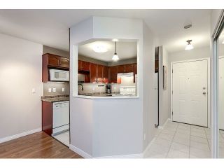 Photo 9: # 102 2615 JANE ST in Port Coquitlam: Central Pt Coquitlam Condo for sale : MLS®# V1132241