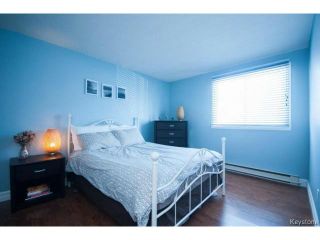 Photo 10: 476 Kenaston Boulevard in WINNIPEG: River Heights / Tuxedo / Linden Woods House for sale (South Winnipeg)  : MLS®# 1403509