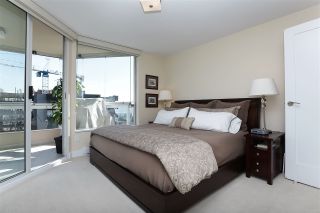 Photo 16: 1301 123 E KEITH Road in North Vancouver: Lower Lonsdale Condo for sale in "VICTORIA PLACE" : MLS®# R2210489