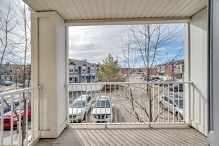 Photo 29: 207 102 Cranberry Park SE in Calgary: Cranston Apartment for sale : MLS®# A2038709
