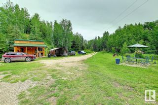 Photo 34: 53309A RGE RD 65: Rural Parkland County House for sale : MLS®# E4324269