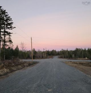 Photo 1: Lot T35 Elliott Road in South Rawdon: 105-East Hants/Colchester West Vacant Land for sale (Halifax-Dartmouth)  : MLS®# 202407811