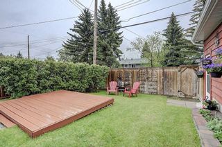 Photo 20: 3611 54 Avenue SW in Calgary: Lakeview Detached for sale : MLS®# C4253256