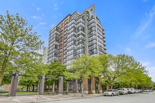 Main Photo: 12A 139 DRAKE Street in Vancouver: Yaletown Condo for sale (Vancouver West)  : MLS®# R2893905