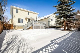 Photo 29: 138 Sierra Nevada Close SW in Calgary: Signal Hill Detached for sale : MLS®# A2111062