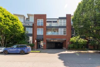 Photo 35: 312 638 W 7TH Avenue in Vancouver: Fairview VW Condo for sale in "Omega City Homes" (Vancouver West)  : MLS®# R2782856