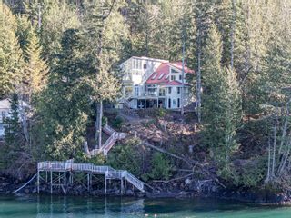 Photo 8: 7209 ROCKWELL Drive in Harrison Hot Springs: Harrison Lake House for sale : MLS®# R2860623