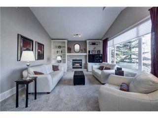 Photo 8: 26 ROYAL OAK Cove NW in Calgary: Royal Oak Residential Detached Single Family for sale : MLS®# C3644373