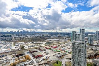 Photo 19: 2604 4890 LOUGHEED Highway in Burnaby: Brentwood Park Condo for sale in "CONCORDE BRENTWOOD HILLSIDE EAST" (Burnaby North)  : MLS®# R2864021
