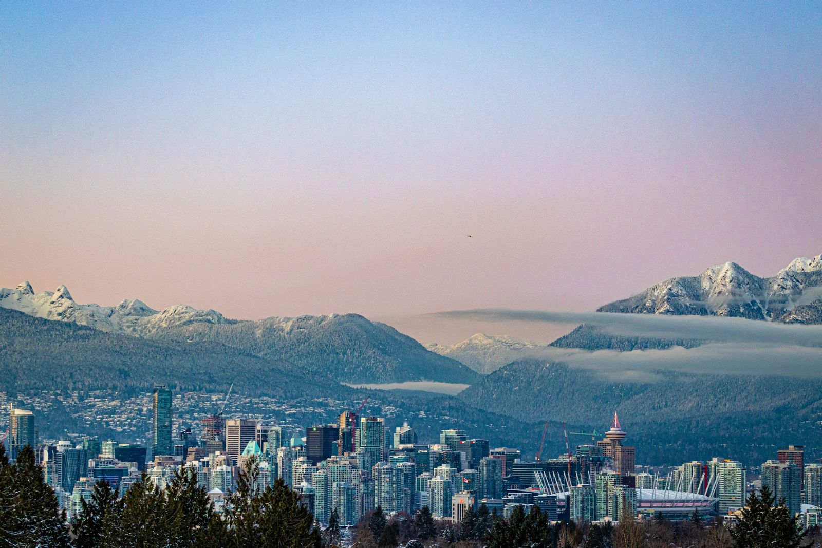 Metro Vancouver Housing Update: November 2022