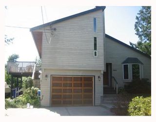 Photo 1: 5463 KENSINGTON Street in Sechelt: Sechelt District House for sale (Sunshine Coast)  : MLS®# V648444