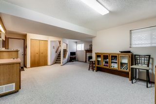 Photo 20: 242 Sierra Morena Terrace SW in Calgary: Signal Hill Semi Detached (Half Duplex) for sale : MLS®# A2018614