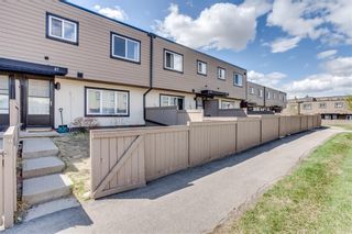Photo 8: 67 3809 45 Street SW in Calgary: Glenbrook Row/Townhouse for sale : MLS®# A2061132