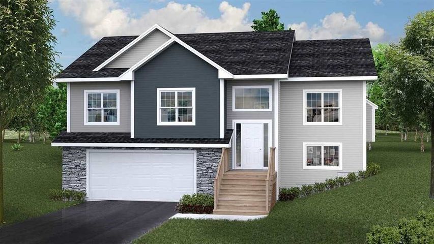 Main Photo: Lot 39- 95 Marigold Avenue in Fall River: 30-Waverley, Fall River, Oakfield Residential for sale (Halifax-Dartmouth)  : MLS®# 202023500
