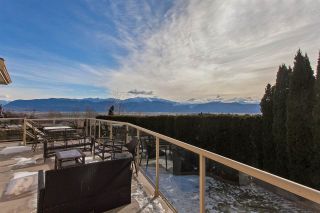 Photo 19: 36056 EMPRESS Drive in Abbotsford: Abbotsford East House for sale in "Regal Peaks" : MLS®# R2243078