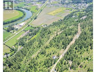 Photo 3: 327 Oxbow Place in Enderby: Vacant Land for sale : MLS®# 10309639