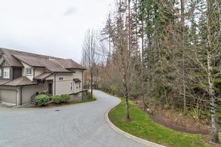 Photo 31: 63 2200 PANORAMA DRIVE in Port Moody: Heritage Woods PM Townhouse for sale : MLS®# R2676555