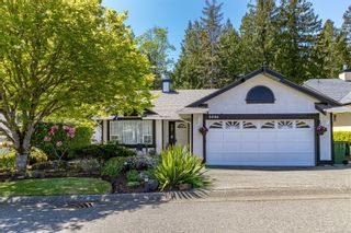 Main Photo: 3446 S Arbutus Dr in Cobble Hill: ML Cobble Hill House for sale (Malahat & Area)  : MLS®# 962701