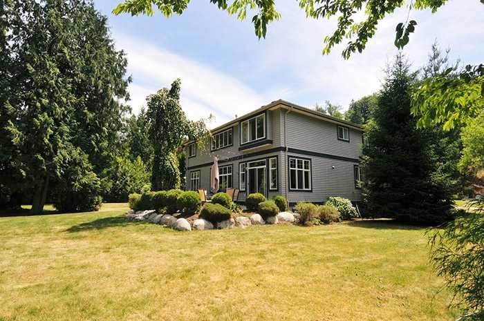 Photo 19: Photos: 24789 130A Avenue in Maple Ridge: Websters Corners House for sale in "ALCO ESTATES" : MLS®# V1129319