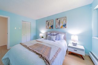 Photo 8: 101 8451 WESTMINSTER Highway in Richmond: Brighouse Condo for sale : MLS®# R2875289