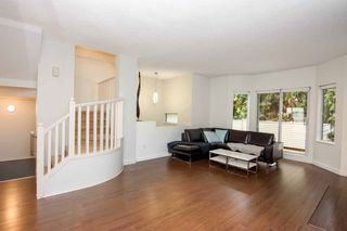 Photo 3: 7 6700 RUMBLE Street in Burnaby: South Slope Townhouse for sale in "Francisco Lane by Polygon" (Burnaby South)  : MLS®# R2214497