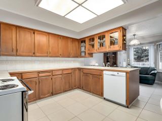 Photo 9: 4775 HIGHLAND Boulevard in North Vancouver: Canyon Heights NV House for sale : MLS®# R2745847
