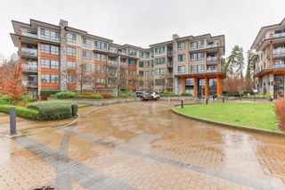 Photo 2: 101 1151 WINDSOR MEWS in Coquitlam: New Horizons Condo for sale : MLS®# R2755199