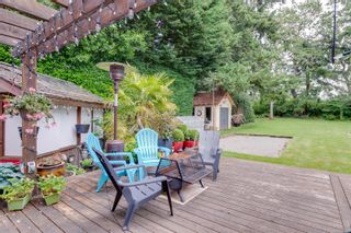 Photo 8: 3845 Ascot Dr in Saanich: SE Maplewood House for sale (Saanich East)  : MLS®# 905834