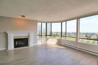 Photo 9: 1201 6282 KATHLEEN Avenue in Burnaby: Metrotown Condo for sale in "THE EMPRESS" (Burnaby South)  : MLS®# R2717885