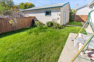 Photo 35: 92 Teakwood Avenue in Winnipeg: Garden City Residential for sale (4G)  : MLS®# 202223651