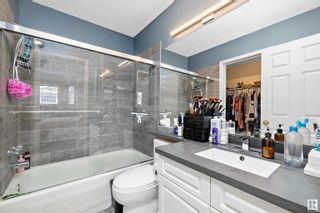 Photo 27: 44 1295 CARTER CREST Road in Edmonton: Zone 14 Townhouse for sale : MLS®# E4372816