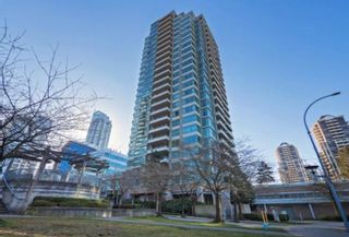Photo 4: 1106 4398 Buchanan Street in Burnaby: Brentwood Park Condo for sale (Burnaby North)  : MLS®# R2495618