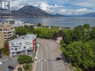 Photo 5: 88 LAKESHORE Drive Unit# 202 in Penticton: House for sale : MLS®# 200447