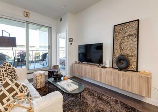Photo 11: 414 88 9 Street NE in Calgary: Bridgeland/Riverside Apartment for sale : MLS®# A2080029