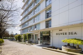 Main Photo: 303 628 KINGHORNE Mews in Vancouver: Yaletown Condo for sale in "SILVER SEA" (Vancouver West)  : MLS®# R2878084