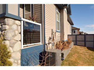 Photo 2: 2038 LUXSTONE Link SW: Airdrie House for sale : MLS®# C4048604