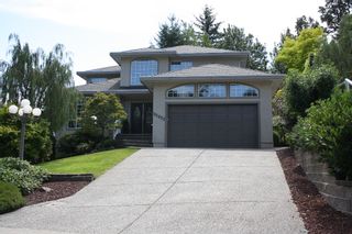 Photo 1: 35422 MUNROE Avenue in Abbotsford: Abbotsford East House for sale in "Delair" : MLS®# F1317009