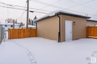 Photo 38: 15765 106A Avenue in Edmonton: Zone 21 House for sale : MLS®# E4323716