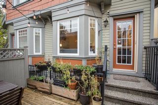Photo 26: 1788 E GEORGIA Street in Vancouver: Hastings Townhouse for sale (Vancouver East)  : MLS®# R2738071