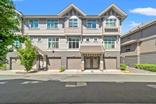 Photo 1: 44 31125 WESTRIDGE Place in Abbotsford: Abbotsford West Townhouse for sale : MLS®# R2715421