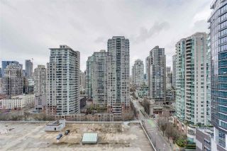Photo 21: 2006 930 CAMBIE Street in Vancouver: Yaletown Condo for sale in "PACIFIC PLACE LANDMARK 11" (Vancouver West)  : MLS®# R2548377