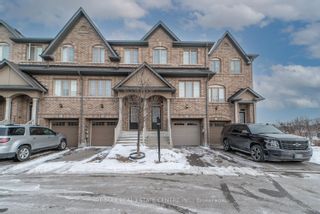 Photo 1: 1449 Granrock Crescent in Mississauga: Creditview House (2-Storey) for lease : MLS®# W9009352