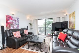 Photo 2: 204 275 W 2ND Street in North Vancouver: Lower Lonsdale Condo for sale : MLS®# R2752429